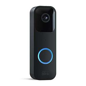 Blink video doorbell £33.99 / Blink Smart Video Doorbell + Sync Module 2 £53.99 (+ Echo Show 2nd gen = £68.99) - free collection @ Argos