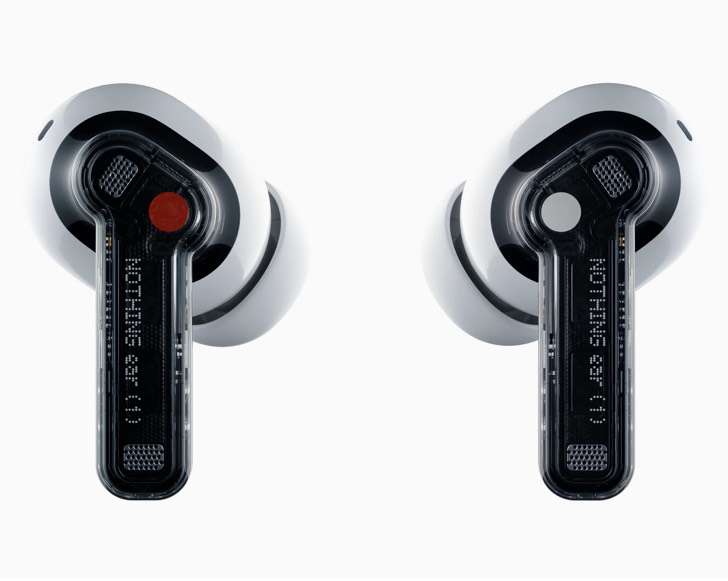 Wireless ANC (Active Noise Cancelling 