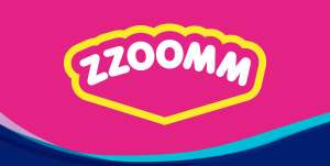 Zzoomm full fibre 1Gig Broadband + £100 amazon voucher- £39.95/12m OR 2 Gig Full fiber + £100 amazon voucher (select areas)