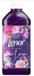 Lenor Exotic Bloom Fabric Conditioner 48 Washes 1.68L - Free C&C (Limited Stores)