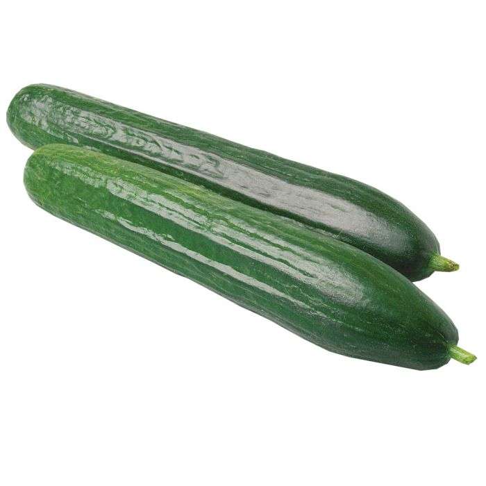 Cucumbers 2 for 69p @ Lidl Bordesley Green store