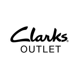 Extra 20% off on top of up to 50% off sale at Clarks Outlet