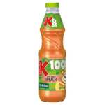 Kubus Carrot Juices 850Ml Clubcard Price