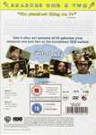 Flight Of The Conchords: Complete Series 1 & 2 DVD Boxset (Used) - Free Click & Collect