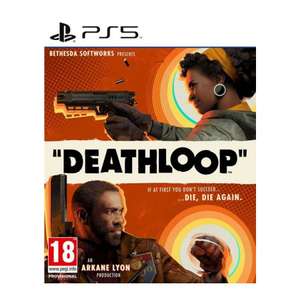 Deathloop (PS5)