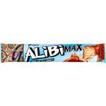 Goplana Alibi Max Chocolate Bar With Coconut & Caramel 49G / Alibi Max with Nuts and Caramel / Hazelnut 36G / Chocolate 36G - Clubcard Price