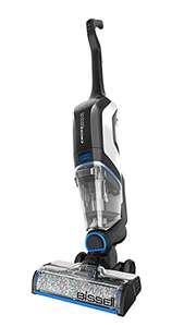 BISSELL CrossWave Cordless Max | Wet & Dry Multi-Surface Floor Cleaner - £300.97 @ Amazon
