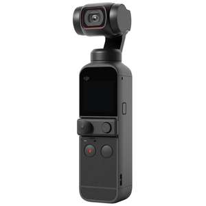 DJI Pocket 2 Osmo Pocket 2 4K Gimbal Camera £288.15 at cameracentreuk ebay