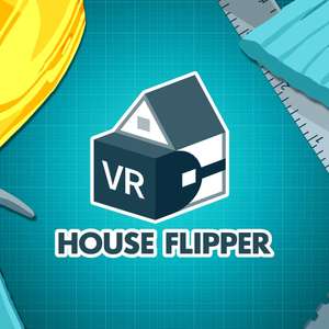 House Flipper VR (PC/Steam)