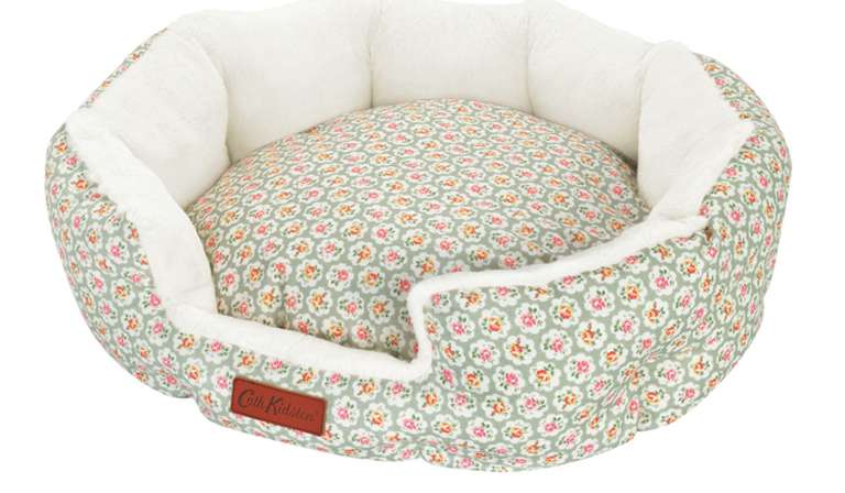 Cath Kidston Pet Bed - £19.99 Instore @ LIDL (Sheffield)