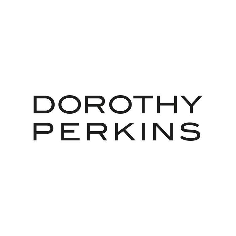 Final Clearance Sales up to 90% off + Free Delivery over £50 e.g. Square Buckle Belt - £2 / £5.99 delivered @ Dorothy Perkins