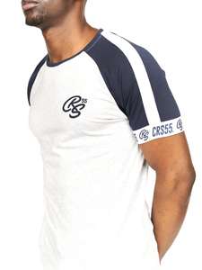 Jamstop T-Shirt size S for £6.99 + £1.99 shipping @ Crosshatch Clothing