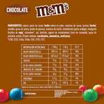 M&M'S Milk Chocolate Party Bag 1Kg (Subscribe & Save = £6.75)