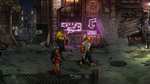 [PS4] Streets of Rage 4 / Mr. X Nightmare DLC - £3.24 - PEGI 12