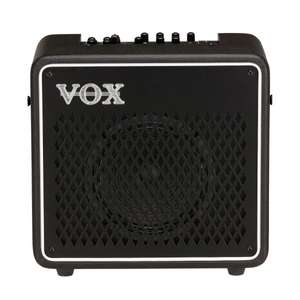 Vox MINI-GO 50 Portable Modeling Amp