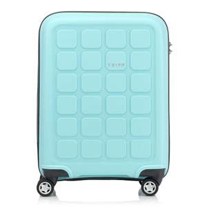 Tripp Holiday 7 Mint Cabin Suitcase 55x40x20cm