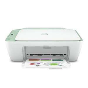 HP Deskjet 2722 Printer + 4 Months Instant Ink - £0.01 at Sainsburys