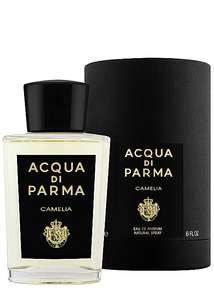 Acqua di Parma Camelia Eau de Parfum 180ml Spray £22.35 + £2.95 at Perfume click