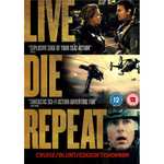 Edge of Tomorrow (Live Die Repeat) 4K UHD Dolby Vision £3.99 to Buy @ iTunes/Apple Store