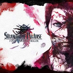 Stranger of Paradise Final Fantasy Origin (Xbox One/XSX/PS4/PS5) £24.99 @ Smyths Toys