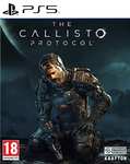 The Callisto Protocol (PS5) - £19.95 @ Amazon