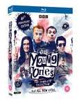The Young Ones: Complete Collection 40th Anniversary Edition (Blu-ray) £19.99 @ Amazon