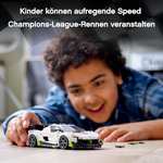 LEGO 76900 Speed Champions Koenigsegg Jesko Racing Car, Toy Car, Model Car to Build Yourself