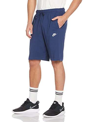 NIKE Men's M NSW Club Short JSY Sport 