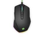 HP Pavilion Gaming Mouse 200 £12.99 @ Amazon