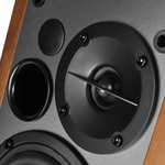 Edifier Studio R1280T 2.0 42W RMS Speakers - Maple