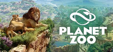 Planet Zoo (Steam) Standard, Deluxe & Ultimate editions