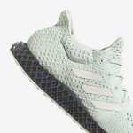 Adidas Originals 4D Futurecraft Trainers - £80 Delivered Using code @ Sneakers N Stuff