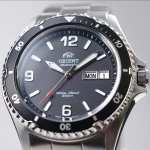 Orient Mako II Automatic Diver's 200m Men's Watch SAA02001B3 / SAA02002D3 / SAA02009D3