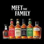 Jack Daniel's Tennessee Whiskey, 1L