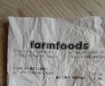 Ferrero Rocher 4 Pack - 2 for £1 @ Farmfoods Stirchley