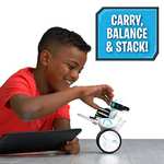 WowWee Arcade MiP Toy Robot £13.19 @ Amazon