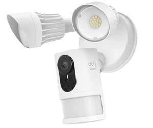 Eufy Cam With Floodlight - £119.99 with voucher - Sold by AnkerDirect UK / Dispatched from Amazon @ Amazon
