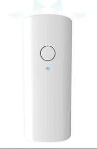 Modus Necklace Air Purifier GL-158 - £2 + £2.50 delivery @ RC Geeks