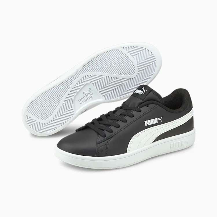 PUMA Smash v2 Sneaker (5 Colours) - with 25% off code (works on other ...