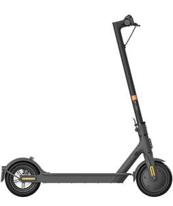 Xiaomi Mi 1S Electric Scooter - Black B+ With Code
