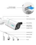 Reolink 4K IP PoE Camera Outdoor CCTV, RLC-810A sold by ReolinkEU