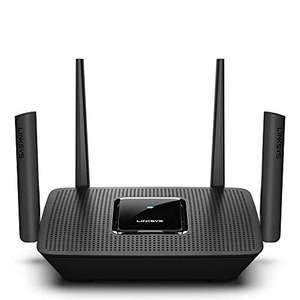 Linksys MR9000 Tri-Band Mesh WiFi 5 Gaming Router (AC3000) - £67 @ Amazon