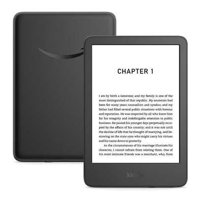 Amazon Kindle Scribe Case Kindle Scribe 64 GB (2024 Release