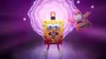 SpongeBob SquarePants Cosmic Shake - Nintendo Switch £21.95 @Amazon