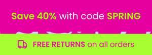 La Redoute - Upto 40% off Women's Clothing with code @ La Redoute