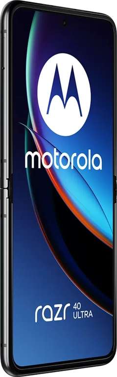 Motorola Razr 40 Ultra - iD 500GB data, Unltd min & text + CLAIM BOSE QUIET COMFORT EARBUDS 2 - £4 upfront with code. £29.99pm/24m