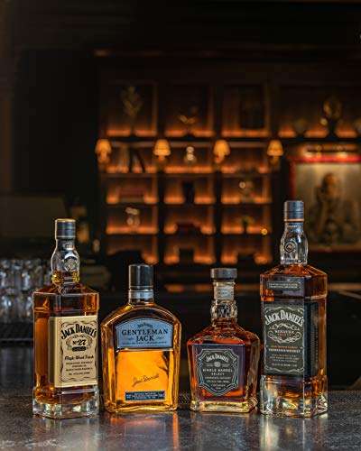 Jack Daniel's Gentleman Jack Tennessee Whiskey 70cl £19.99 delivered @ Amazon (Prime Exclusive Deal)