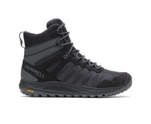Nova Sneaker Boot Waterproof £65 @ Merrell