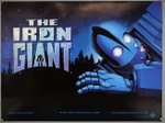 The Iron Giant HD £2.99 to Buy @ Amazon Prime Video