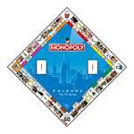 Friends Monopoly Board Game - £4.25 @ Amazon